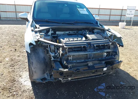 2018 Volkswagen Tiguan 2.0T S из США, поврежденный, VIN 3VV1B7AX1JM011933